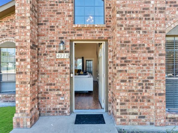 4018  Smartt Street , Rowlett Texas 75088