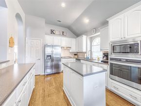 8001  Saint Fillans Lane , Rowlett Texas 75089