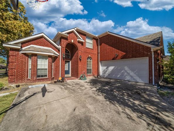 8001  Saint Fillans Lane , Rowlett Texas 75089