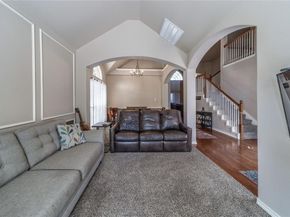 8001  Saint Fillans Lane , Rowlett Texas 75089