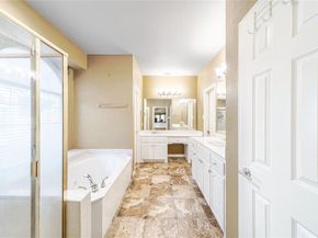 8001  Saint Fillans Lane , Rowlett Texas 75089