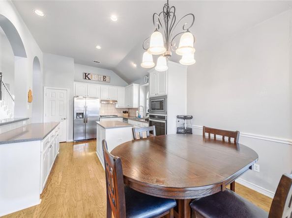 8001  Saint Fillans Lane , Rowlett Texas 75089