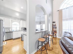 8001  Saint Fillans Lane , Rowlett Texas 75089