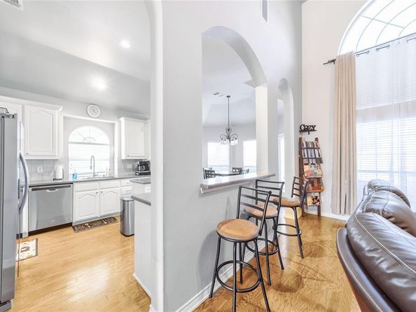 8001  Saint Fillans Lane , Rowlett Texas 75089