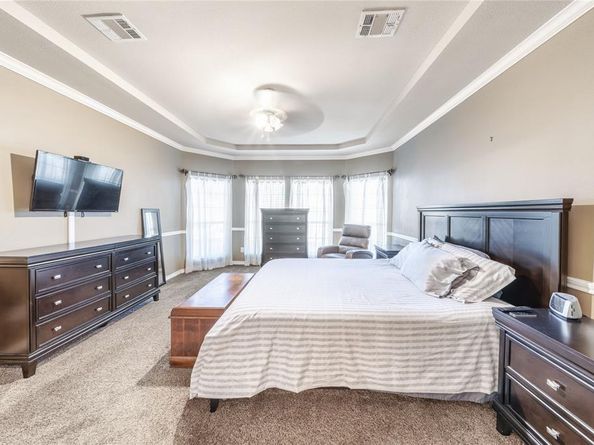 8001  Saint Fillans Lane , Rowlett Texas 75089