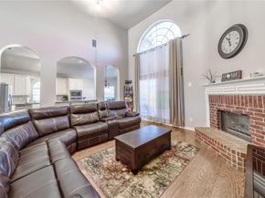 8001  Saint Fillans Lane , Rowlett Texas 75089