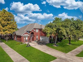 8001  Saint Fillans Lane , Rowlett Texas 75089