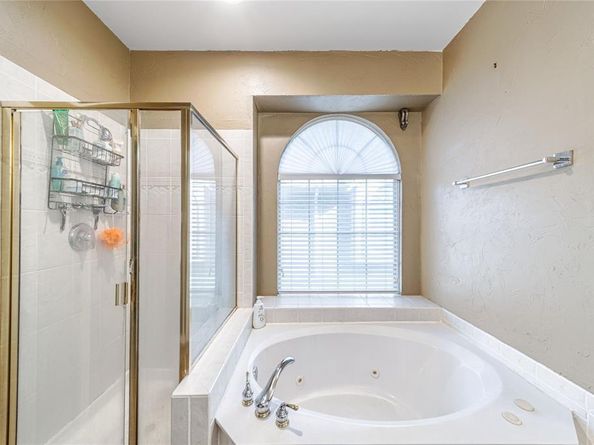 8001  Saint Fillans Lane , Rowlett Texas 75089