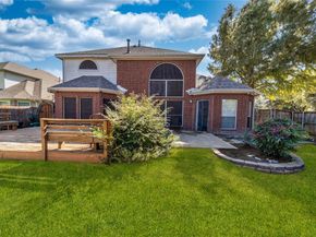 8001  Saint Fillans Lane , Rowlett Texas 75089