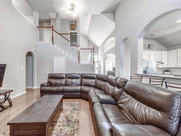 8001  Saint Fillans Lane , Rowlett Texas 75089