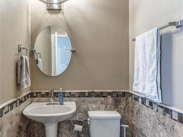 8001  Saint Fillans Lane , Rowlett Texas 75089