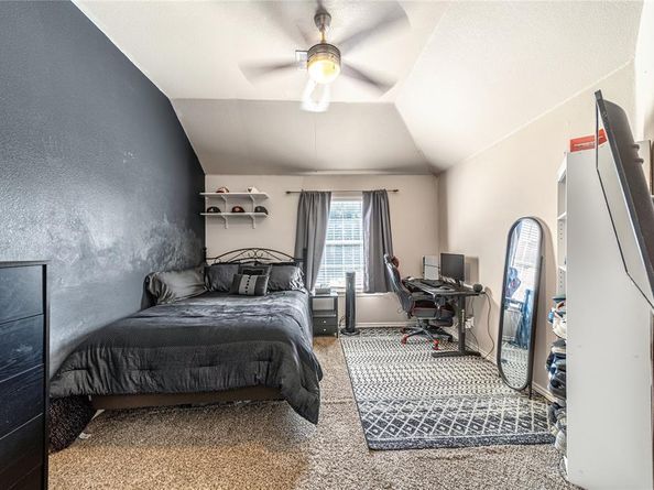 8001  Saint Fillans Lane , Rowlett Texas 75089