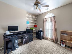 8001  Saint Fillans Lane , Rowlett Texas 75089