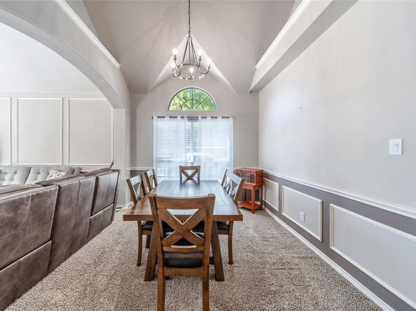 8001  Saint Fillans Lane , Rowlett Texas 75089