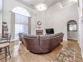 8001  Saint Fillans Lane , Rowlett Texas 75089