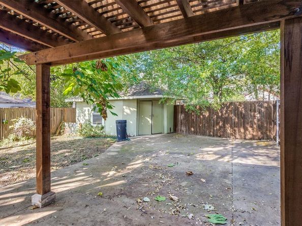 5100  Collinwood Avenue , Fort Worth Texas 76107