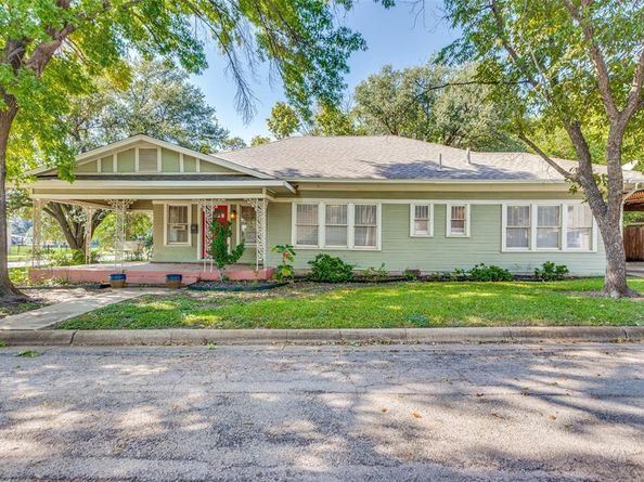 5100  Collinwood Avenue , Fort Worth Texas 76107