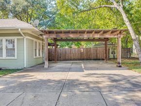 5100  Collinwood Avenue , Fort Worth Texas 76107