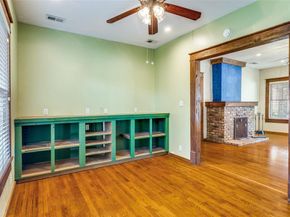 5100  Collinwood Avenue , Fort Worth Texas 76107