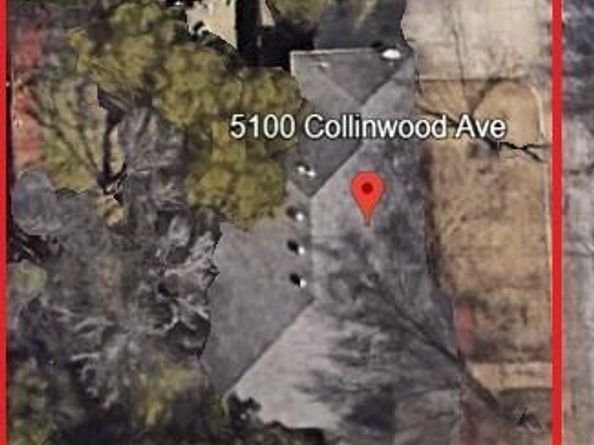 5100  Collinwood Avenue , Fort Worth Texas 76107