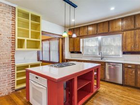 5100  Collinwood Avenue , Fort Worth Texas 76107