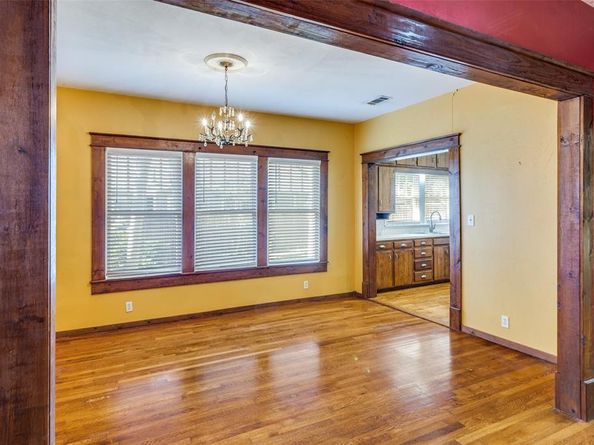 5100  Collinwood Avenue , Fort Worth Texas 76107