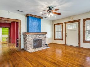 5100  Collinwood Avenue , Fort Worth Texas 76107