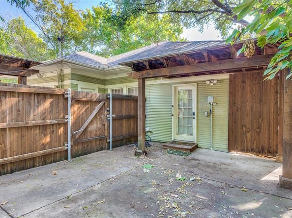 5100  Collinwood Avenue , Fort Worth Texas 76107