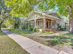 5100  Collinwood Avenue , Fort Worth Texas 76107