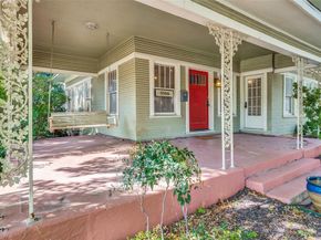 5100  Collinwood Avenue , Fort Worth Texas 76107