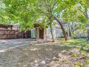 5100  Collinwood Avenue , Fort Worth Texas 76107