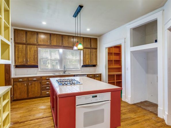 5100  Collinwood Avenue , Fort Worth Texas 76107