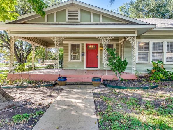 5100  Collinwood Avenue , Fort Worth Texas 76107