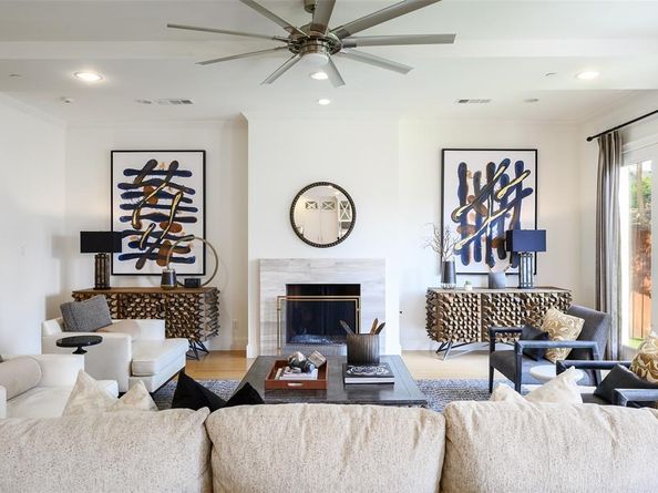 3341  Stanford Avenue , University Park Texas 75225