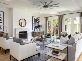 3341  Stanford Avenue , University Park Texas 75225