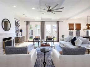 3341  Stanford Avenue , University Park Texas 75225