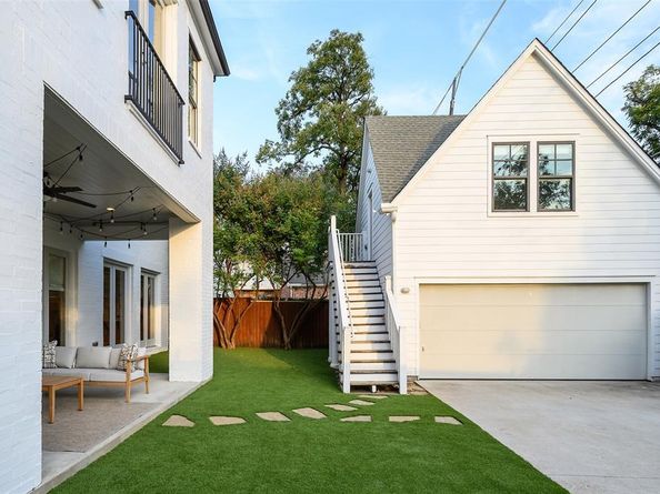3341  Stanford Avenue , University Park Texas 75225