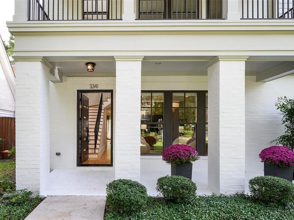 3341  Stanford Avenue , University Park Texas 75225