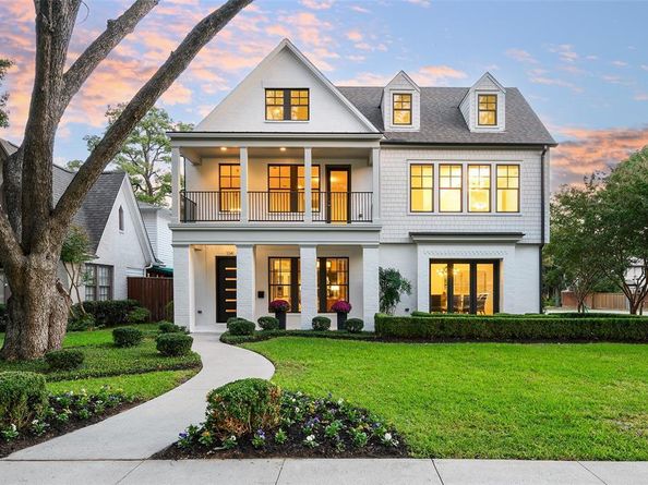3341  Stanford Avenue , University Park Texas 75225