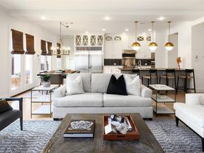 3341  Stanford Avenue , University Park Texas 75225