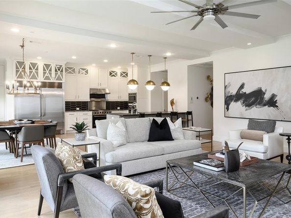 3341  Stanford Avenue , University Park Texas 75225