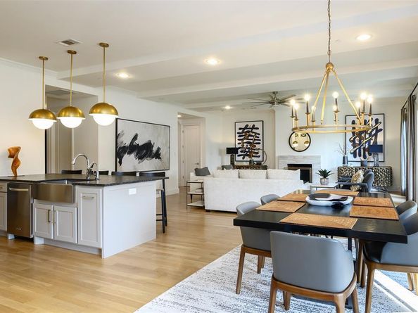 3341  Stanford Avenue , University Park Texas 75225