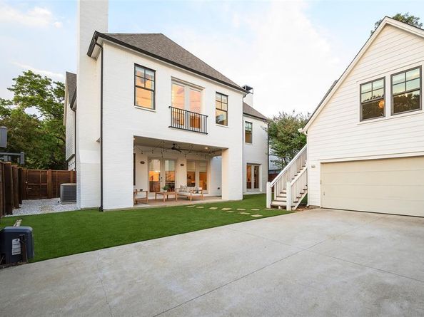 3341  Stanford Avenue , University Park Texas 75225