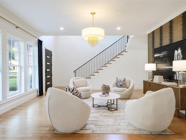 3341  Stanford Avenue , University Park Texas 75225