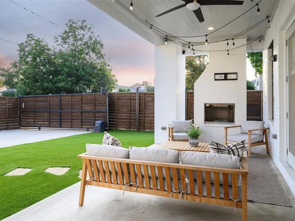 3341  Stanford Avenue , University Park Texas 75225