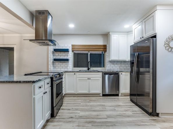 717  Torrance Drive , Garland Texas 75040