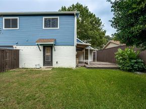 717  Torrance Drive , Garland Texas 75040