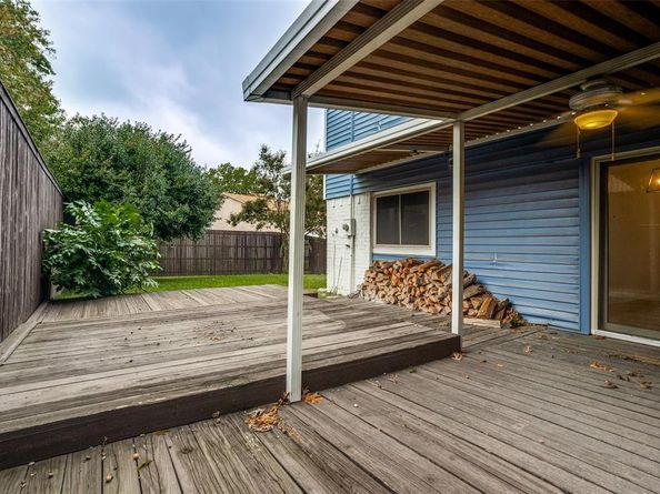 717  Torrance Drive , Garland Texas 75040