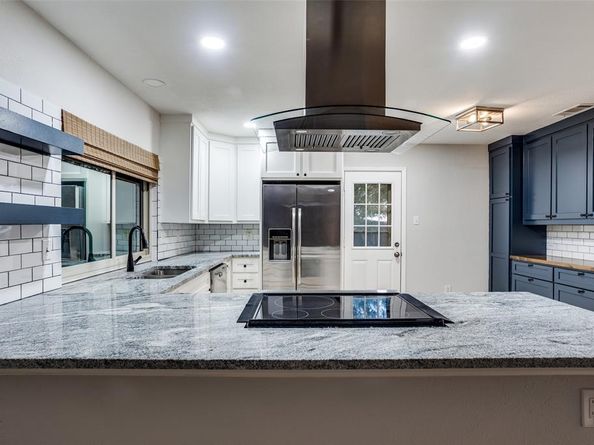 717  Torrance Drive , Garland Texas 75040