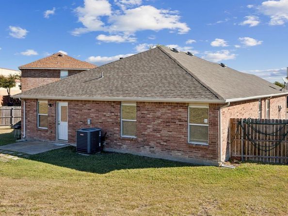 1201  Cyprus Drive , Royse City Texas 75189